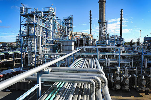 Petrochemical