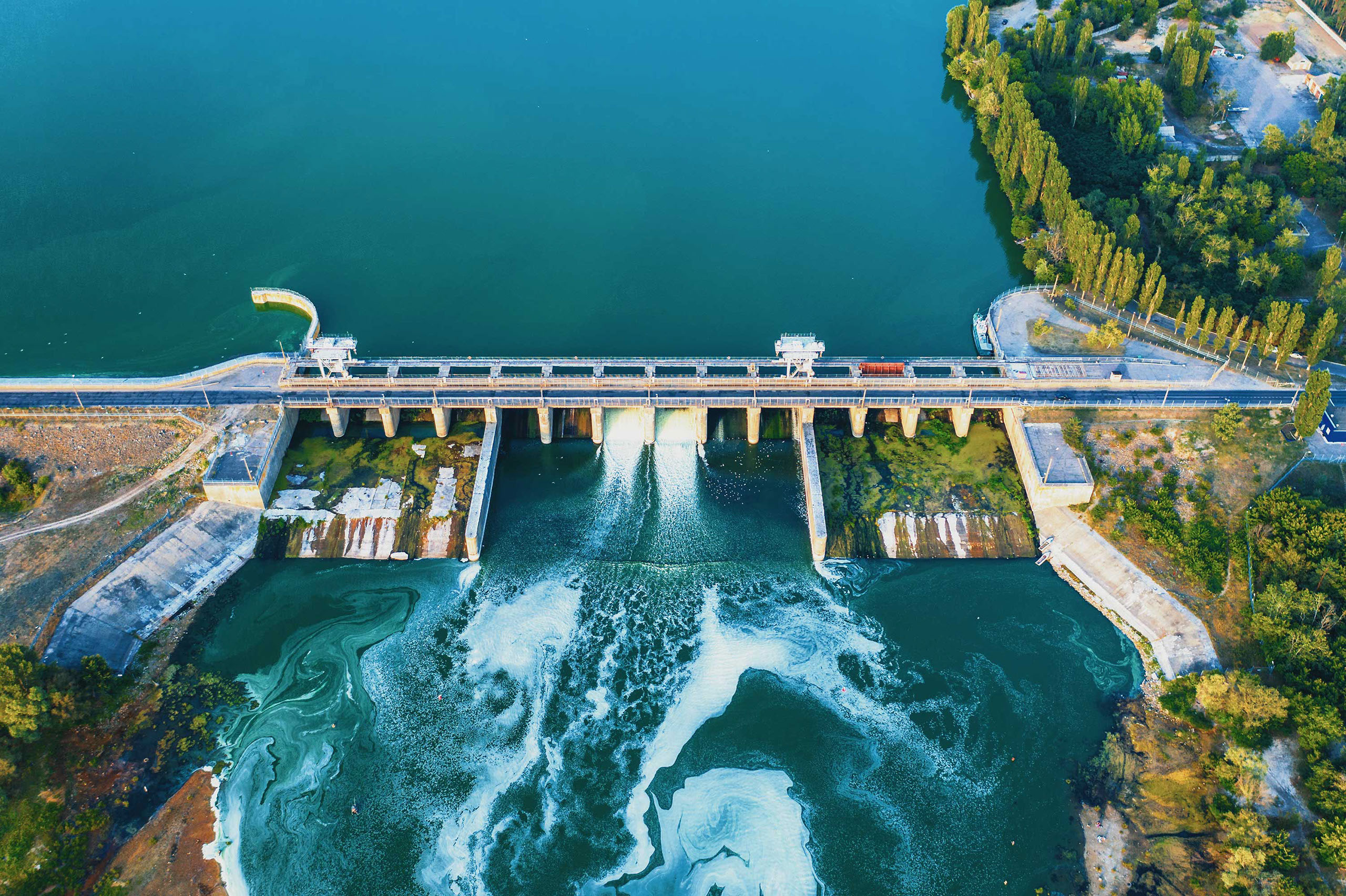 Power Generation